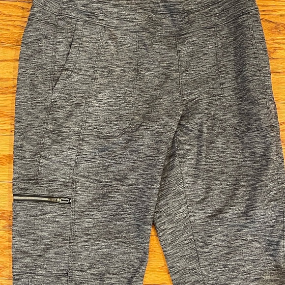 Athleta Cargo Jogger - Picture 4 of 7